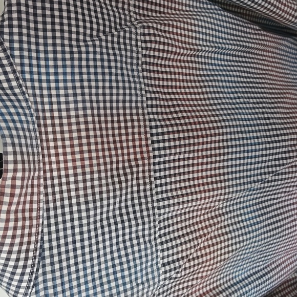 Tommy Bahama Long Sleeve Shirt - Picture 9 of 10